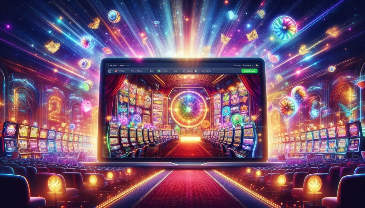 Epic Jack Casino